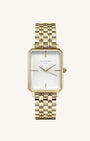 Octagon Gold