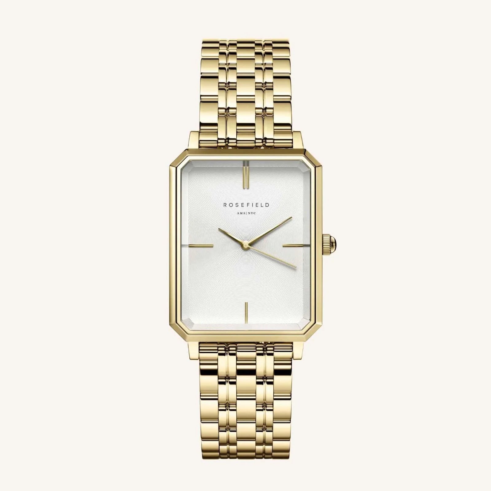 Octagon Gold