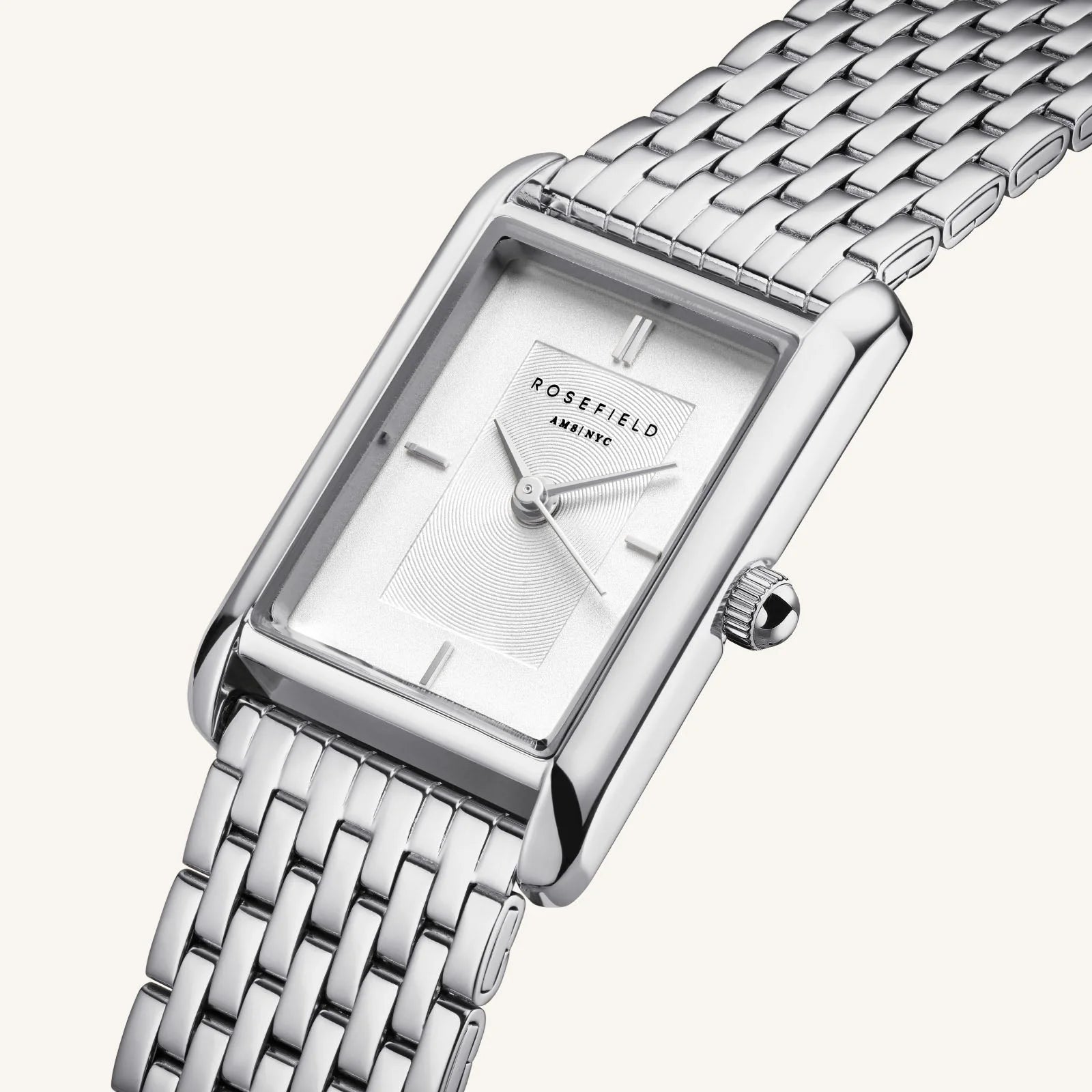 Heirloom Silver