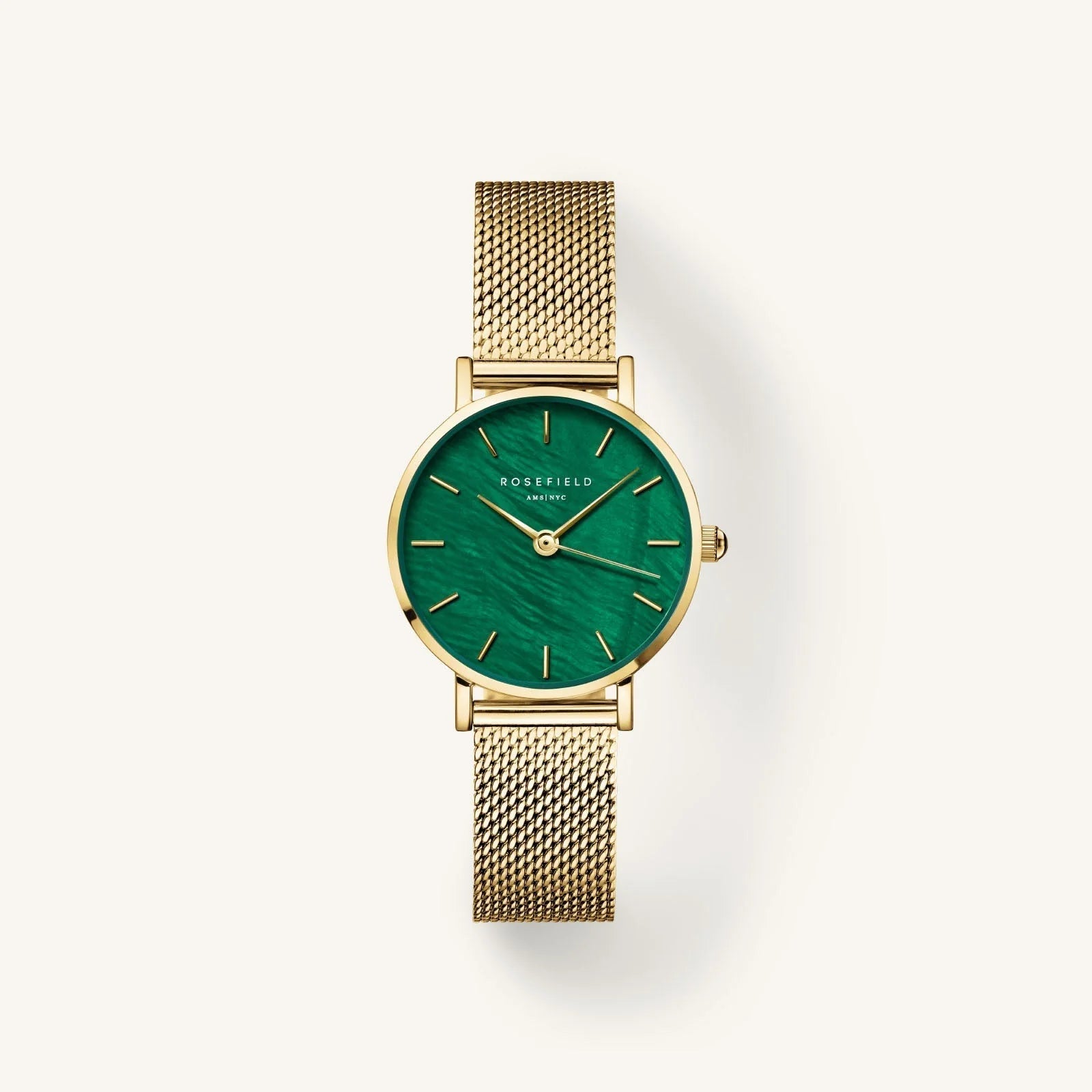 Pearl Edit Emerald Mesh