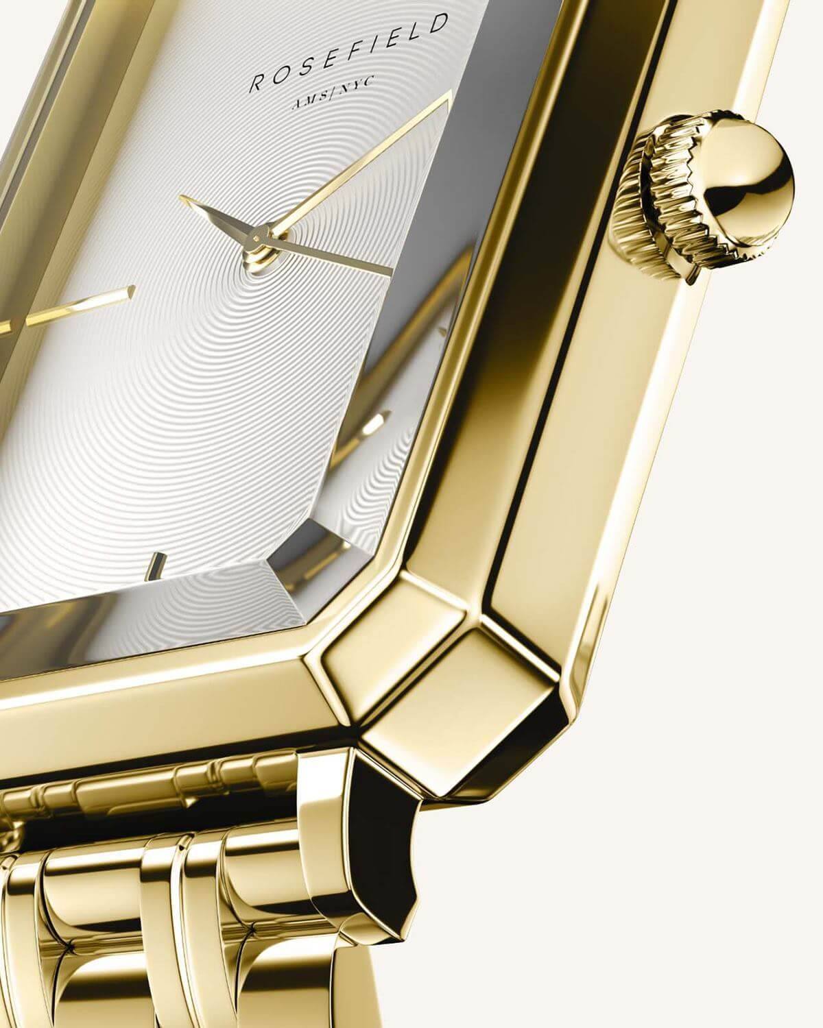 Octagon Gold