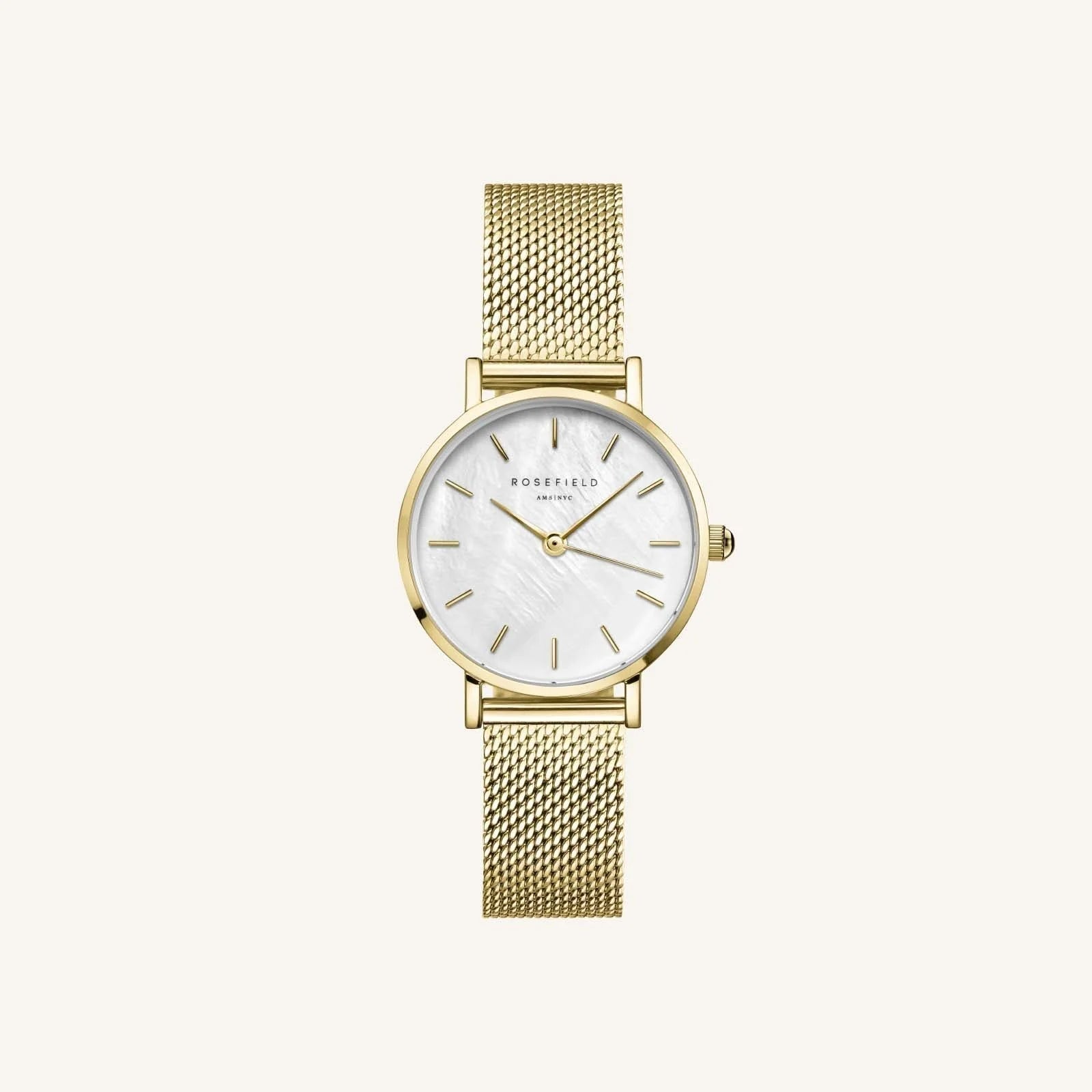 Pearl Edit Mesh Gold