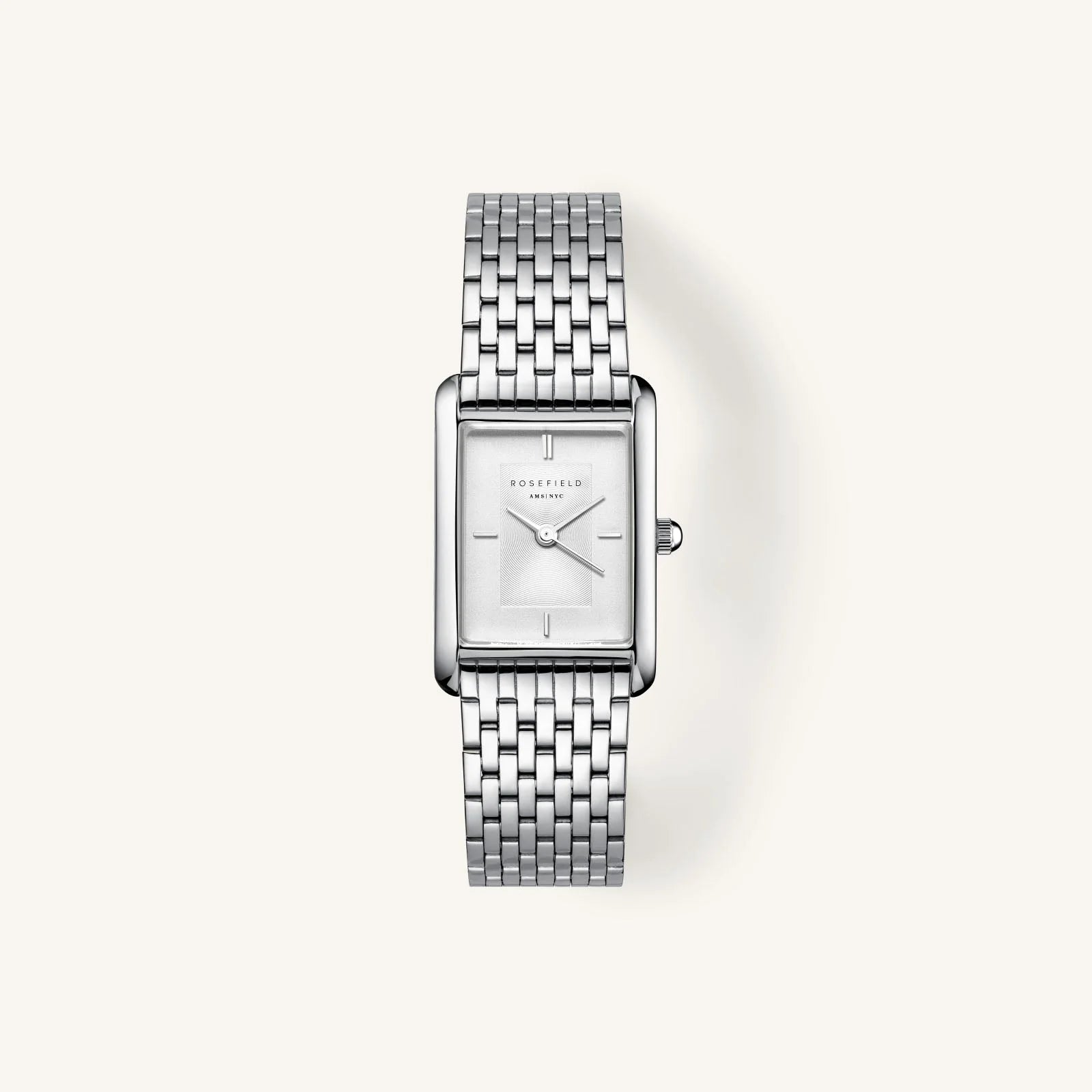 Heirloom Silver