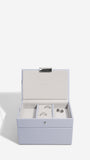 Mini Jewellery Box Set - Lavender