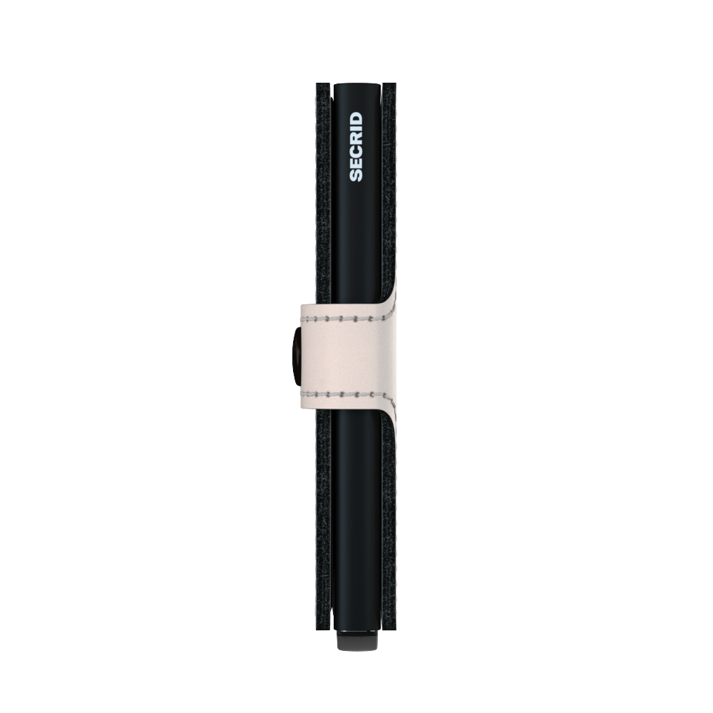 Secrid Miniwallet Matte Chalk 1718133 image 4