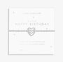 A Little 'Happy Birthday' Bracelet image 0