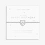 A Little 'Happy Birthday' Bracelet image 0