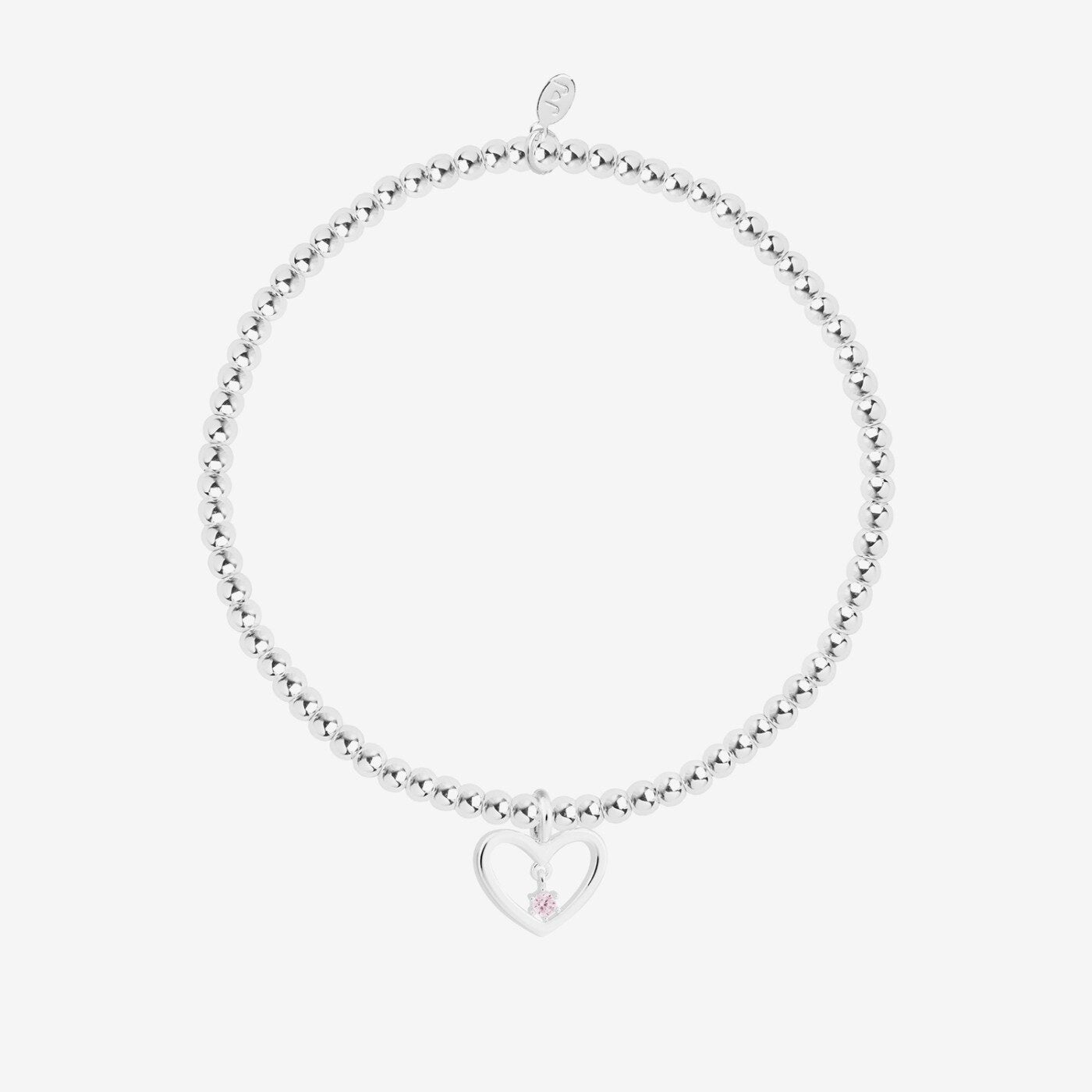 A Little 'True Friend' Bracelet image 2