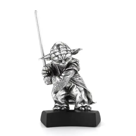 Yoda Figurine