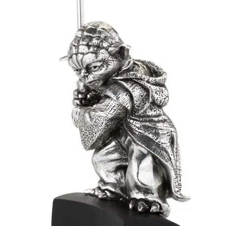 Yoda Figurine