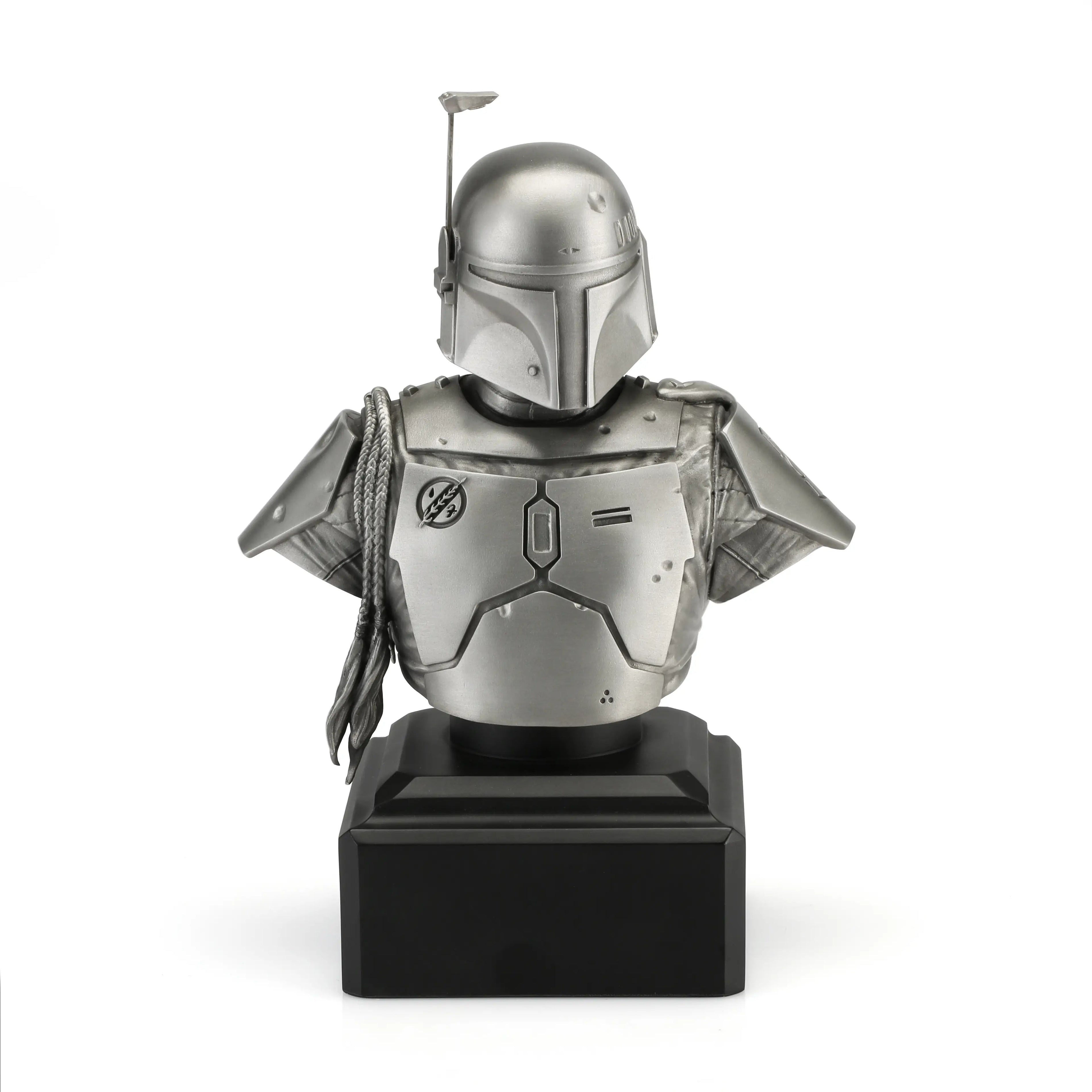 Limited Edition Boba Fett Bust