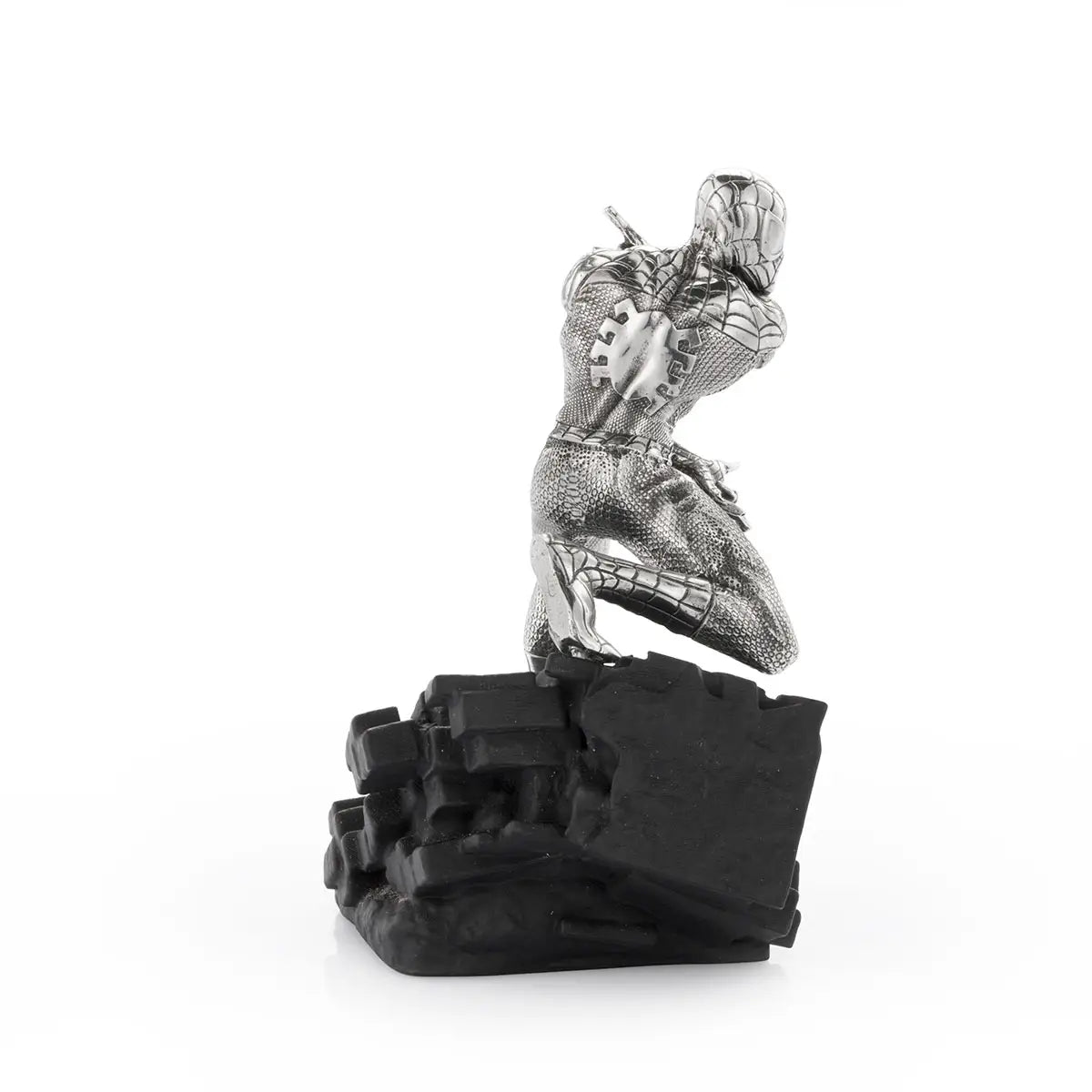 Spider-Man Webslinger Figurine