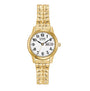 Citizen EW3152-95A Ladies Eco-Drive Expanding Bracelet Watch 2601053 image 0
