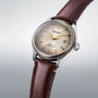Seiko Presage Classic Limited Edition in Shiracha SPB529J1 image 2
