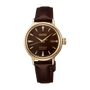 Seiko Presage ‘Jamaican Coffee’ Diamond-set 30mm Cocktail Time SRE020J1 image 0