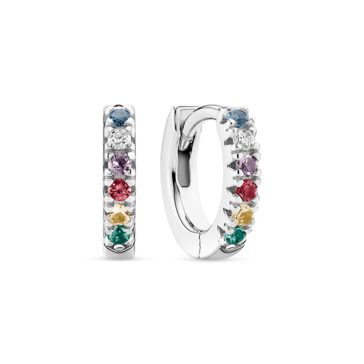 Piccolo Earrings Ellera Ovale image 0