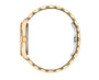 Citizen EM0973-55A Ladies Gold Plate Eco-Drive Watch 2601161 image 1