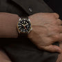 Seiko 5 Sports SKX GMT in Mocha image 2