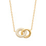 Backyard Memories Necklace image 0