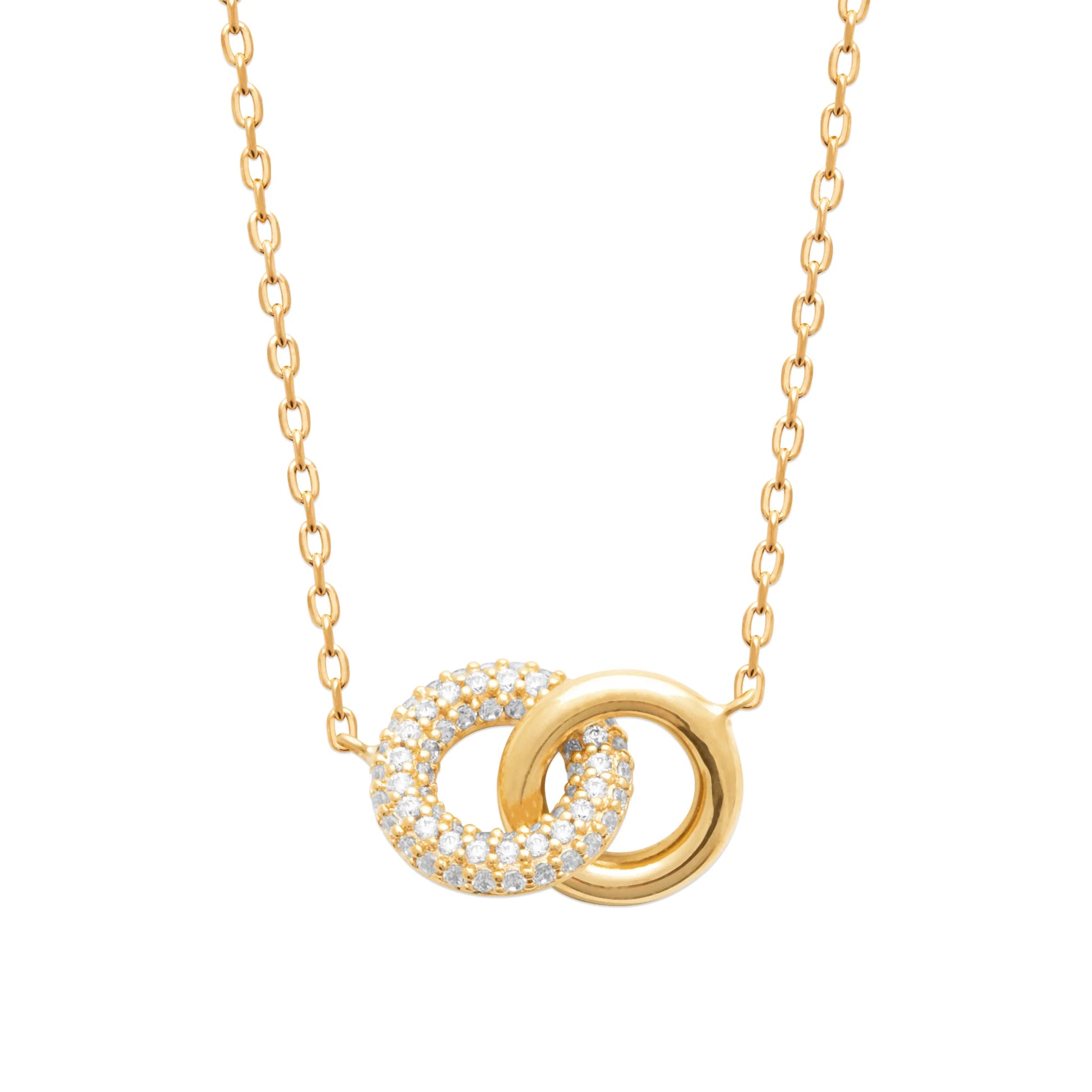 Backyard Memories Necklace image 0