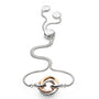 Kit Heath Bevel Trilogy Toggle Bracelet image 0