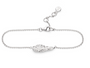 Kit Heath Feather Wisp Bracelet image 0