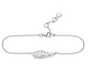 Kit Heath Feather Wisp Bracelet image 0