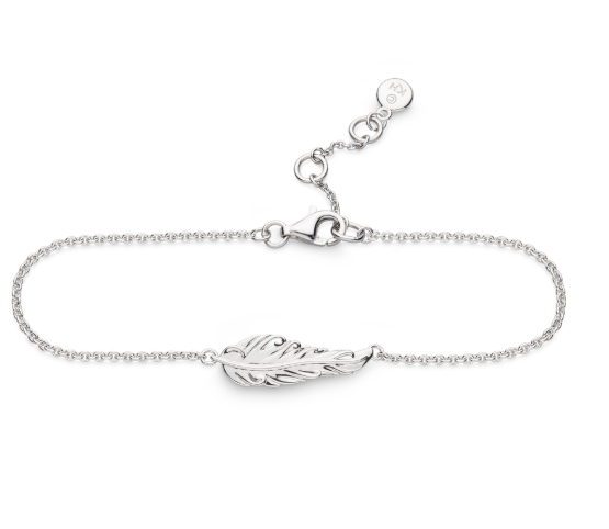 Kit Heath Feather Wisp Bracelet image 0