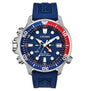 Citizen BN2038-01L Gents Eco-Drive Promaster Aqualand Diver Watch 2604048 image 0