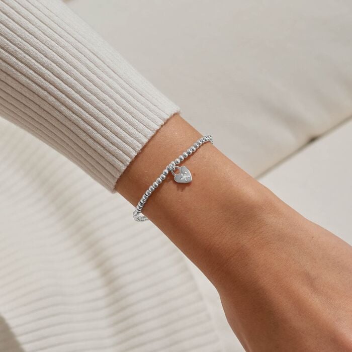 A Little 'You're The Friend Everyone Wishes They Had' Bracelet image 1
