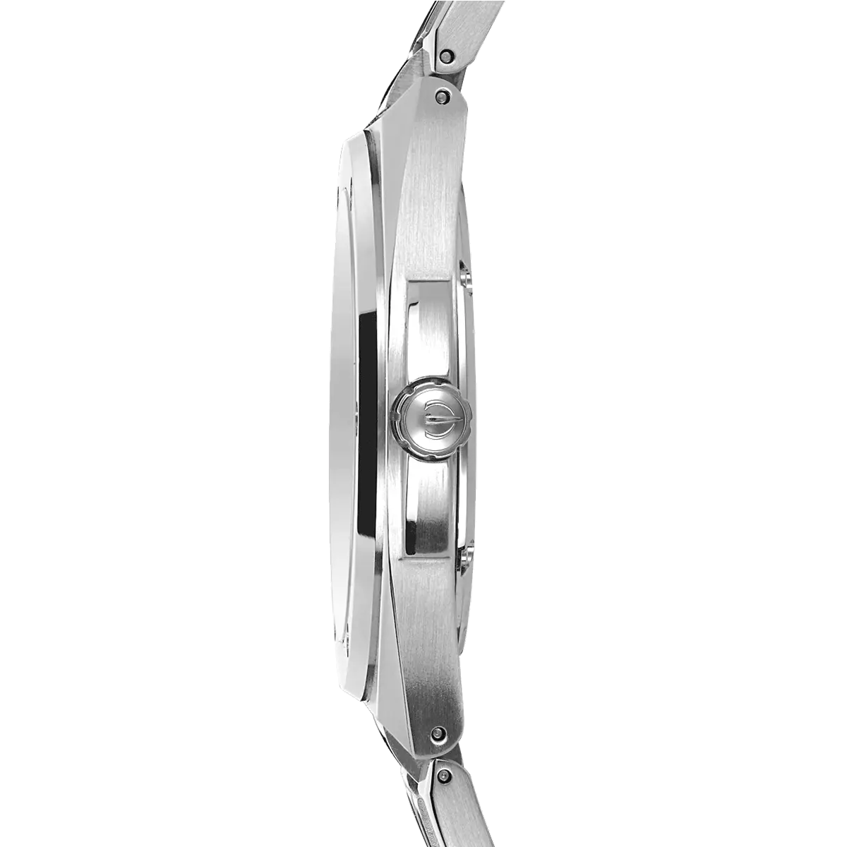 CAP CAMARAT – QUARTZ DATE – STEEL & GREEN