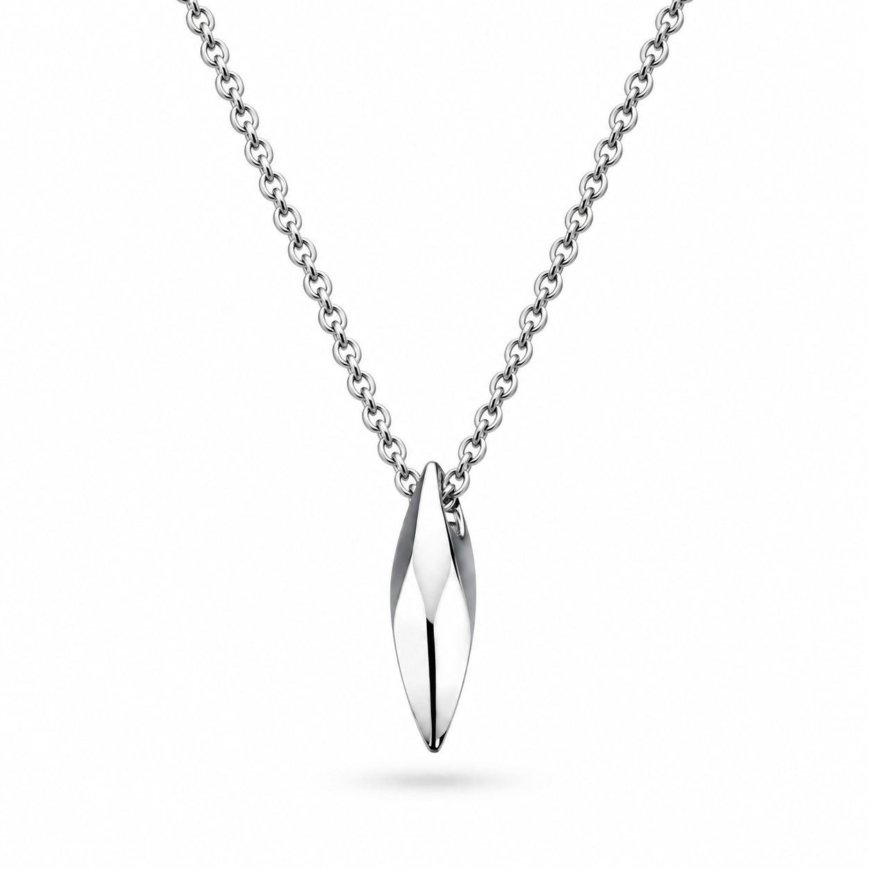 Glint Mini Necklace