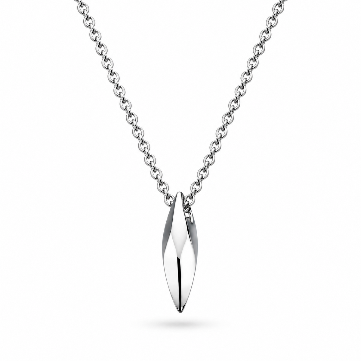 Glint Mini Necklace
