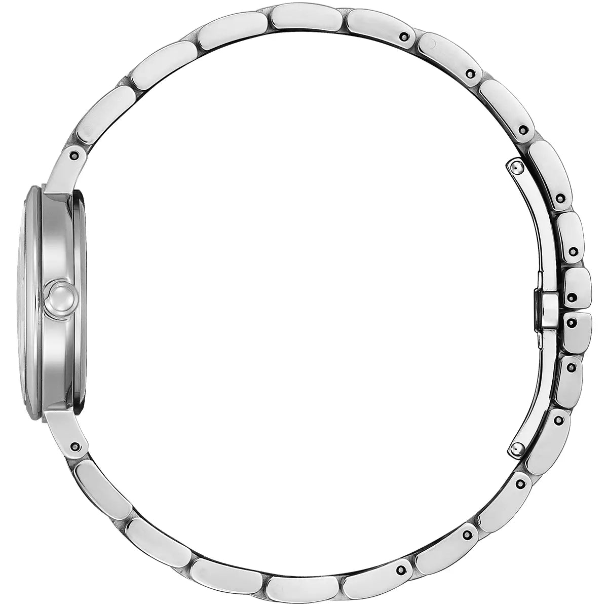 Citizen EM0990-81L Silhouette Eco-Drive Watch 26010010 image 1