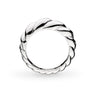 Kit Heath Océane Shell Echo Ring image 0