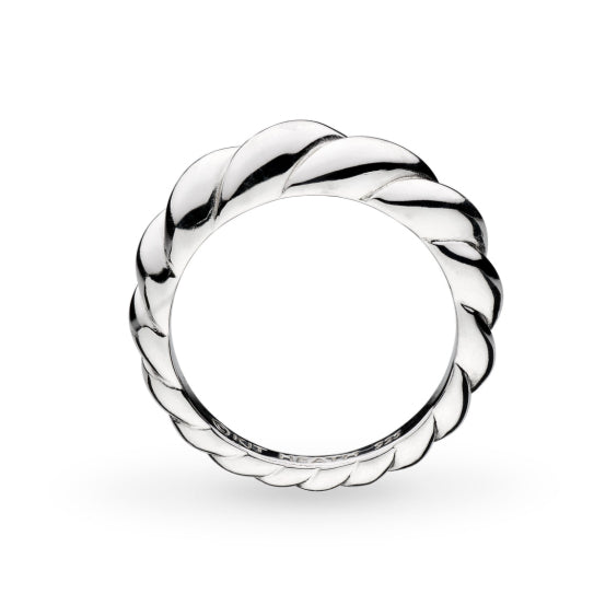 Kit Heath Océane Shell Echo Ring image 0