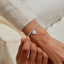 A Little 'Positivity' Bracelet image 1