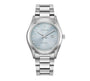 Citizen EW2700-54L Ladies Steel Diamond Eco-Drive Watch 26010005 image 0