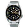 Seiko 5 SRPK99K1 Sports SKX – SNZH5 Blacktone Redux image 0