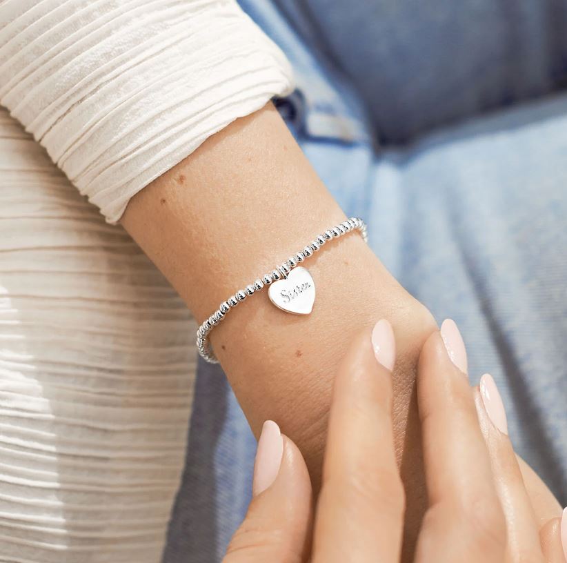A Little 'Super Sister' Bracelet image 1