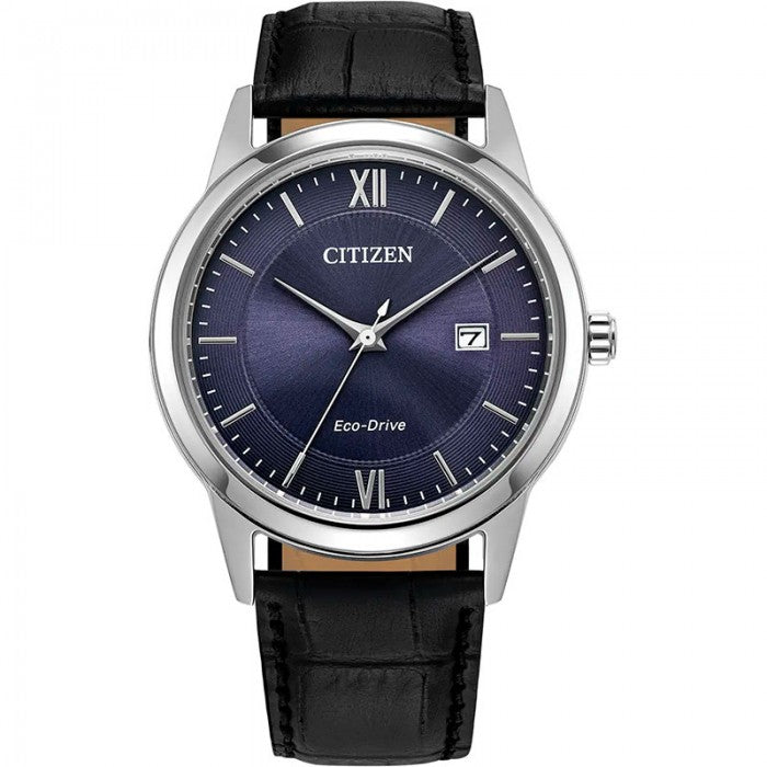 Citizen AW1780-09L Gents Eco-Drive Watch 2604061 image 0