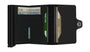 Secrid Twinwallet Matte Black image 1