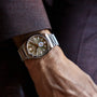 Citizen Tsuyosa Small Seconds - Green NK5010-51X image 3