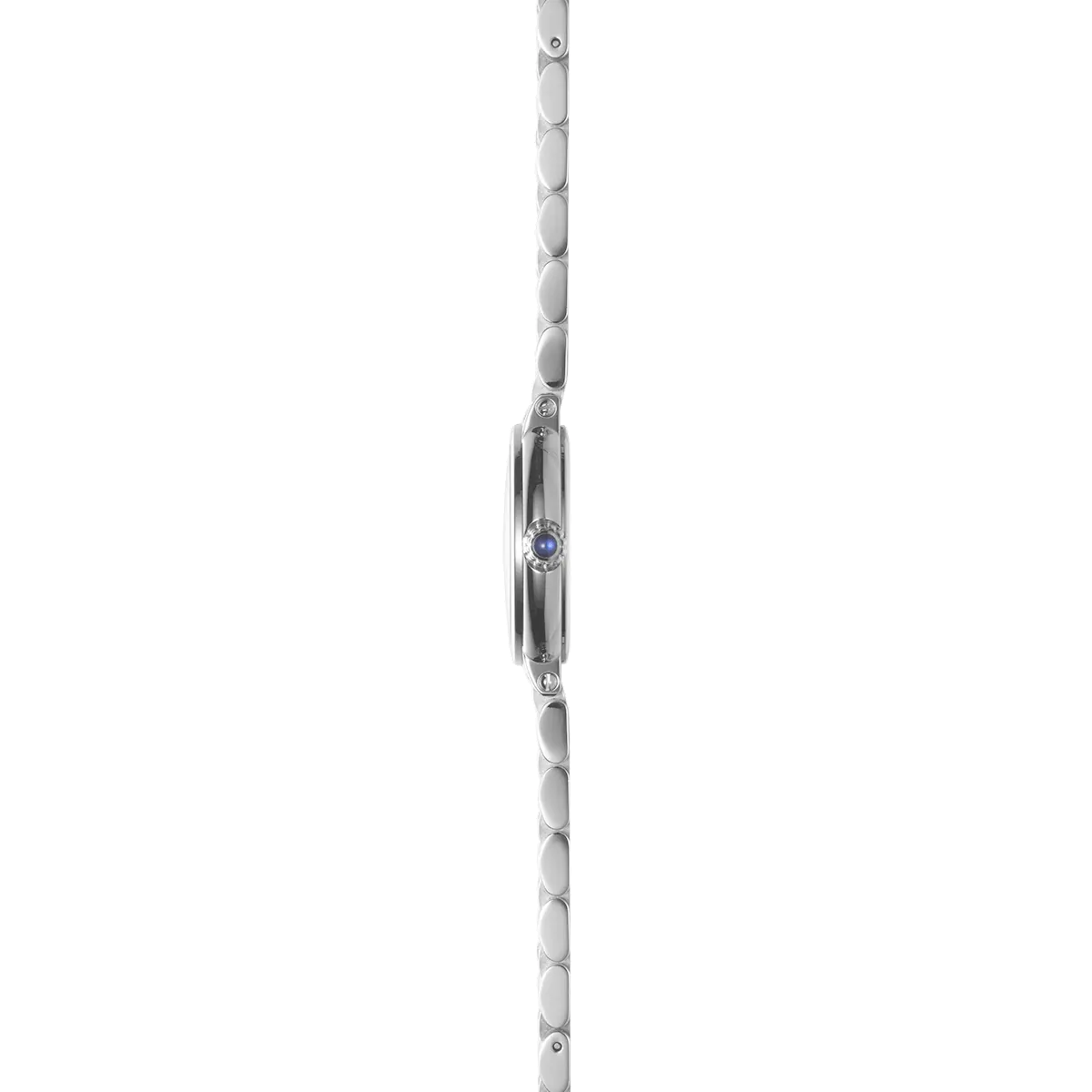 GALET – QUARTZ – STEEL & ZIRCONIA