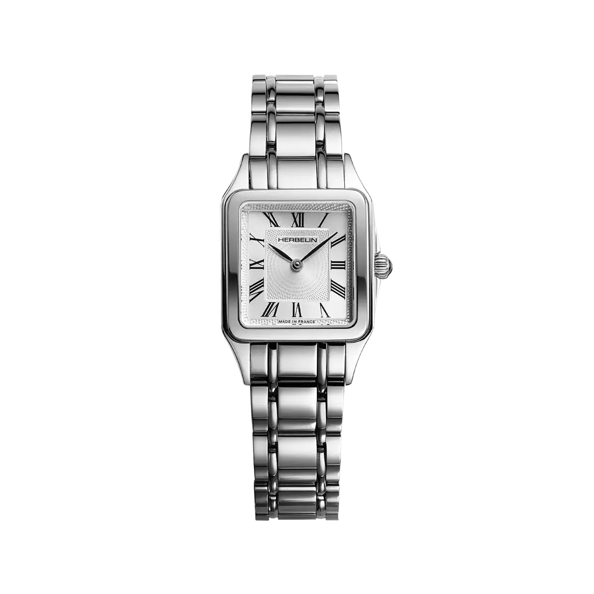LUNA – STEEL – QUARTZ
