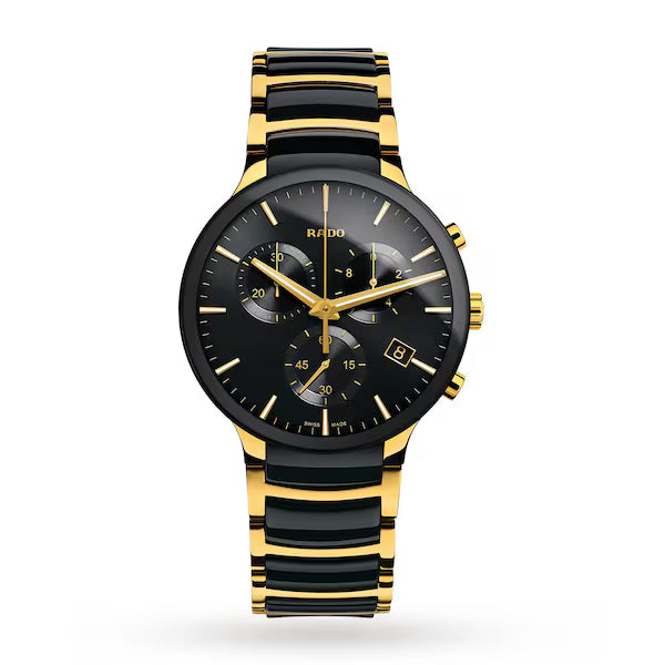 Centrix Chrono