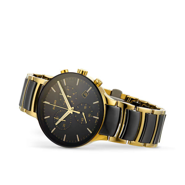 Centrix Chrono