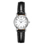 Citizen EW1270-06A Ladies Strap Eco-Drive Watch 2602007 image 0