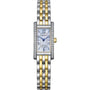 Citizen Petite Palidoro Two-Tone - Mother of Pearl EG7114-53D image 0