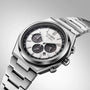 Citizen CA4610-85A Gents Zenshin Chrono Watch 26030017 image 2